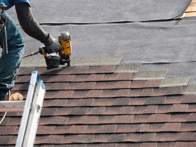 About Roof Repair Experts Herreid, SD